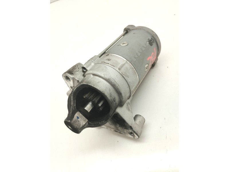 Recambio de motor arranque para opel grandland x 1.5 cdti dpf referencia OEM IAM 9832577880  