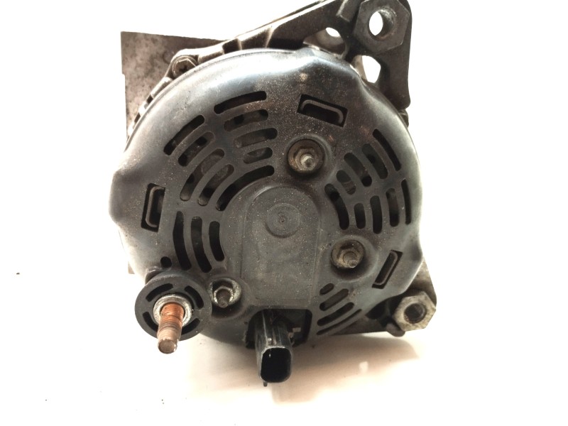 Recambio de alternador para chrysler voyager (rg) 2.5 crd cat referencia OEM IAM 04868429AC  