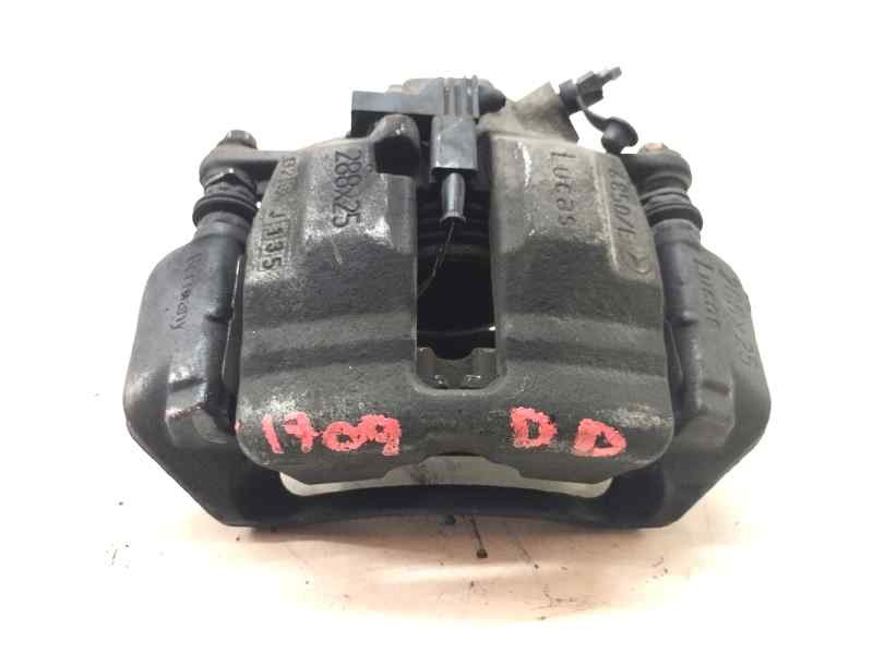 Recambio de pinza freno delantera derecha para mercedes-benz clase clc (cl203) clc 220 cdi 150 cv referencia OEM IAM 288X25  