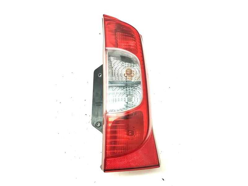 Recambio de piloto trasero derecho para citroën nemo 1.4 hdi 68 cv referencia OEM IAM 01353205080  