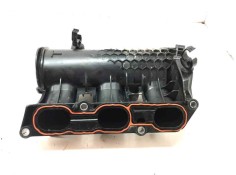 Recambio de colector admision para citroën c4 grand picasso 1.2 thp 130 cv referencia OEM IAM 9802101480  