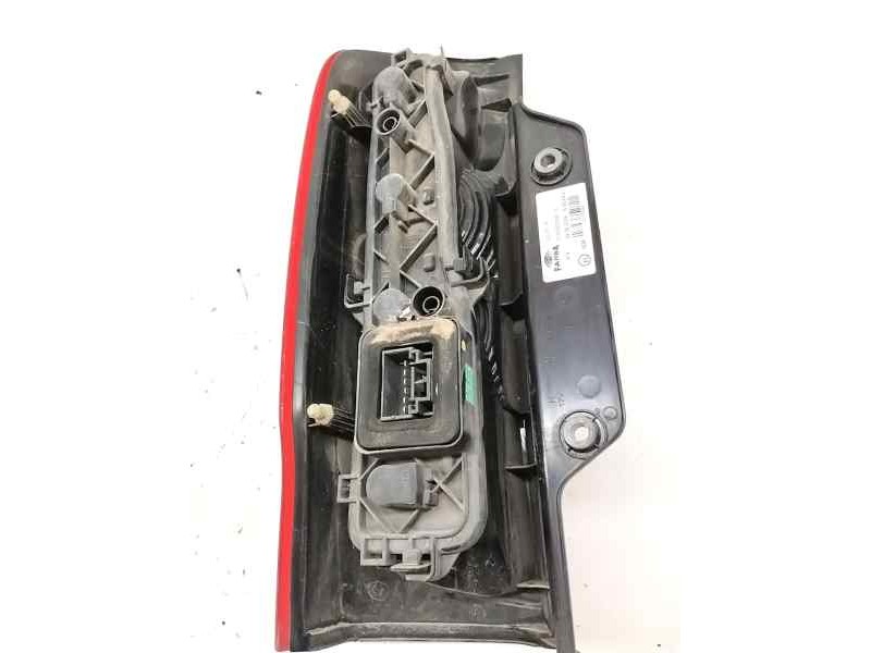 Recambio de piloto trasero derecho para citroën nemo 1.4 hdi 68 cv referencia OEM IAM 01353205080  