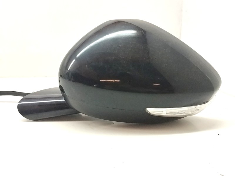 Recambio de retrovisor izquierdo para peugeot 508 sw 2.0 16v hdi fap referencia OEM IAM   