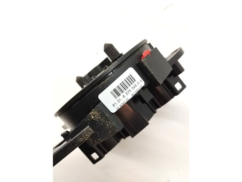 Recambio de anillo airbag para bmw x5 (e53) 4.4 v8 32v cat referencia OEM IAM 613183753989  