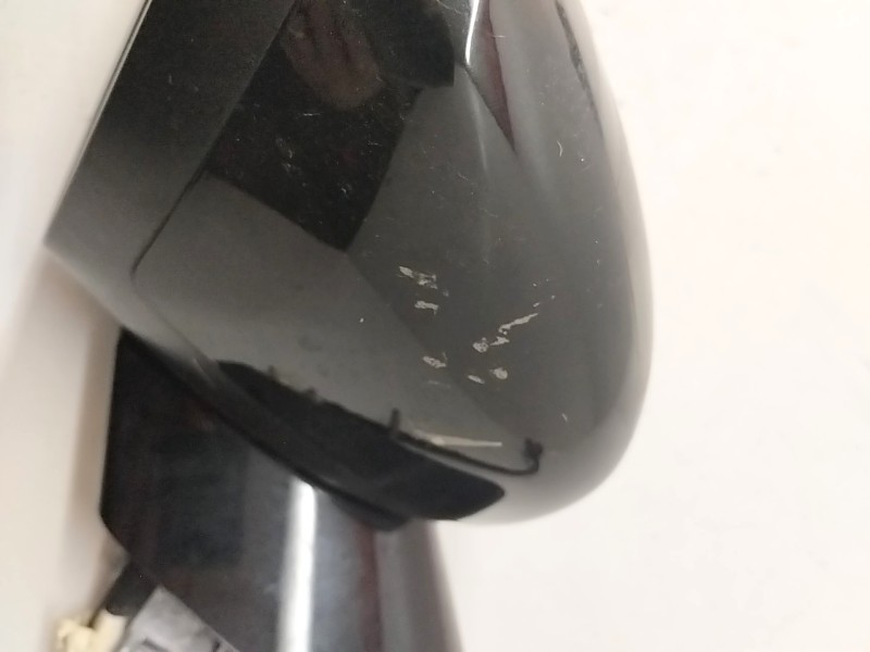 Recambio de retrovisor izquierdo para peugeot 508 sw 2.0 16v hdi fap referencia OEM IAM   