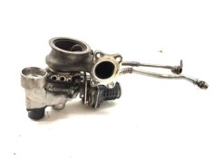 Recambio de turbocompresor para citroën c4 grand picasso 1.2 thp 130 cv referencia OEM IAM 9836081180   2
