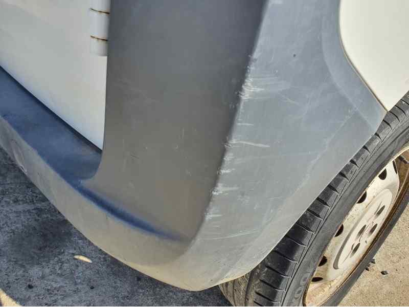 Recambio de paragolpes trasero para citroën nemo 1.4 hdi 68 cv referencia OEM IAM   