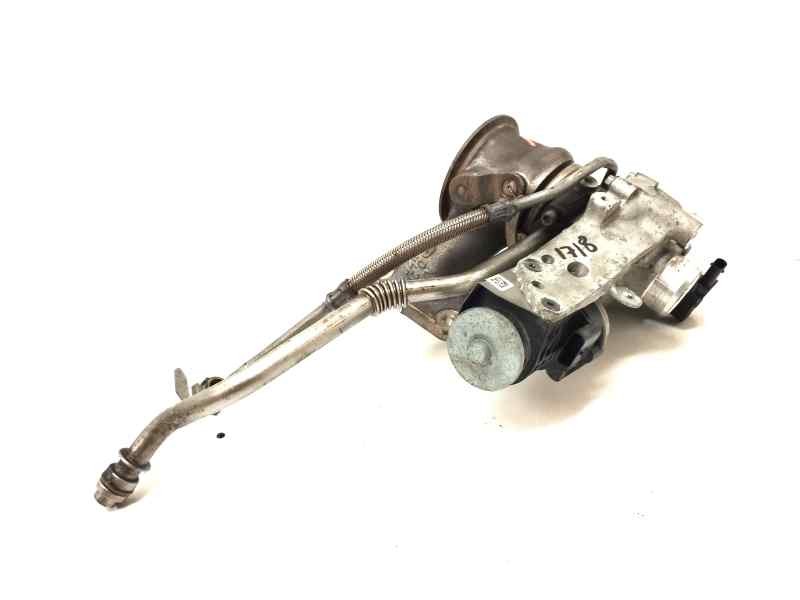 Recambio de turbocompresor para citroën c4 grand picasso 1.2 thp 130 cv referencia OEM IAM 9836081180  