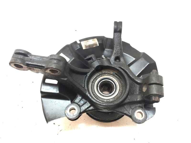 Recambio de mangueta delantera derecha para kia rio iii 1.2 cvvt 84 cv referencia OEM IAM R001  
