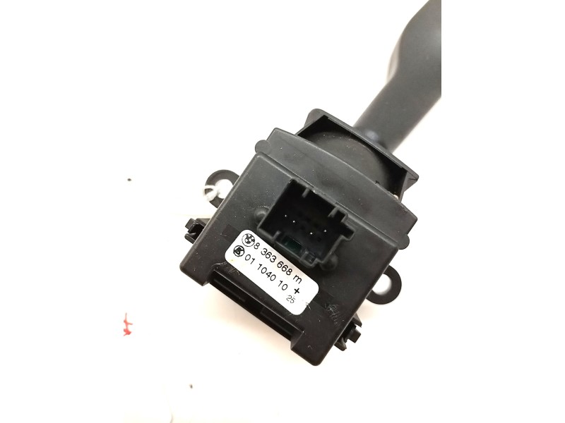 Recambio de mando intermitentes para bmw x5 (e53) 4.4 v8 32v cat referencia OEM IAM 8363668  