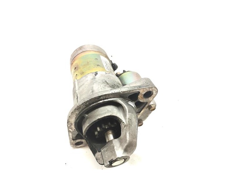 Recambio de motor arranque para opel astra h berlina 1.7 16v cdti referencia OEM IAM 8973860620  