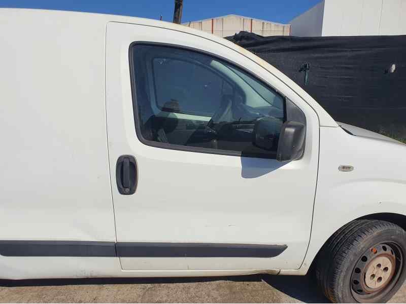 Recambio de puerta delantera derecha para citroën nemo 1.4 hdi 68 cv referencia OEM IAM   