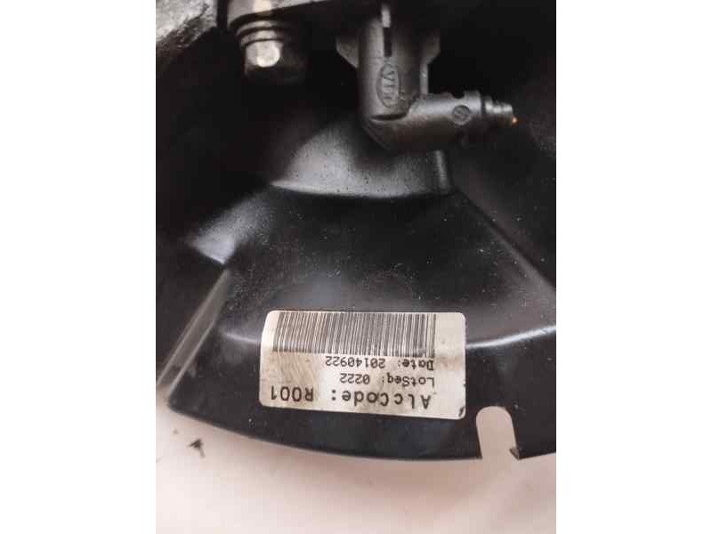 Recambio de mangueta delantera derecha para kia rio iii 1.2 cvvt 84 cv referencia OEM IAM R001  