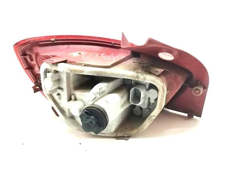 Recambio de piloto trasero derecho para seat ibiza sc (6j1) 1.4 tdi referencia OEM IAM   
