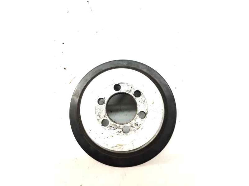 Recambio de polea cigueñal para citroën c4 grand picasso 1.2 thp 130 cv referencia OEM IAM 9834309980  