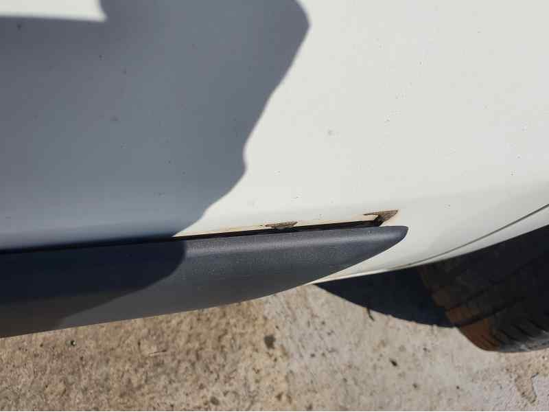 Recambio de puerta delantera derecha para citroën nemo 1.4 hdi 68 cv referencia OEM IAM   