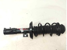 Recambio de amortiguador delantero izquierdo para toyota yaris iv 1.5 hybrid 116 cv referencia OEM IAM 48520K0090  