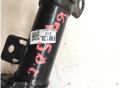 Recambio de amortiguador delantero izquierdo para toyota yaris iv 1.5 hybrid 116 cv referencia OEM IAM 48520K0090   2
