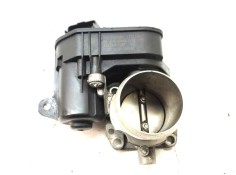 Recambio de caja mariposa para citroën c4 grand picasso 1.2 thp 130 cv referencia OEM IAM 9801942080  