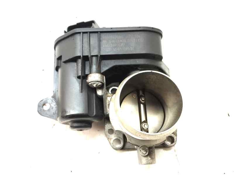 Recambio de caja mariposa para citroën c4 grand picasso 1.2 thp 130 cv referencia OEM IAM 9801942080  
							