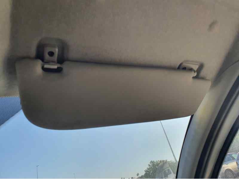 Recambio de parasol derecho para citroën nemo 1.4 hdi 68 cv referencia OEM IAM   