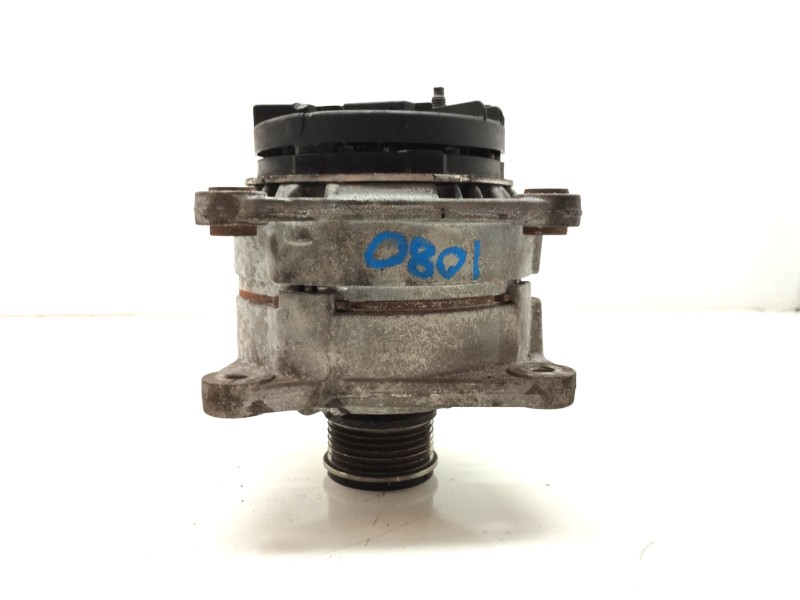 Recambio de alternador para renault clio iii authentique referencia OEM IAM 231008578R  