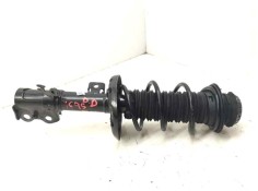 Recambio de amortiguador delantero derecho para toyota yaris iv 1.5 hybrid 116 cv referencia OEM IAM 48510K0090  