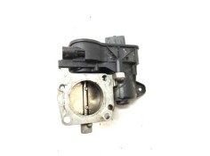 Recambio de caja mariposa para citroën c4 grand picasso 1.2 thp 130 cv referencia OEM IAM 9801942080   2