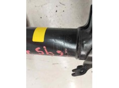 Recambio de amortiguador delantero derecho para toyota yaris iv 1.5 hybrid 116 cv referencia OEM IAM 48510K0090   2