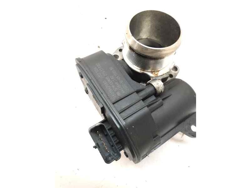 Recambio de caja mariposa para citroën c4 grand picasso 1.2 thp 130 cv referencia OEM IAM 9801942080  
							