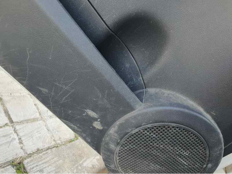 Recambio de guarnecido puerta delantera izquierda para citroën nemo 1.4 hdi 68 cv referencia OEM IAM   