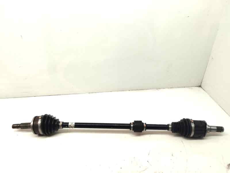 Recambio de transmision delantera derecha para toyota yaris iv 1.5 hybrid 116 cv referencia OEM IAM 10417838  