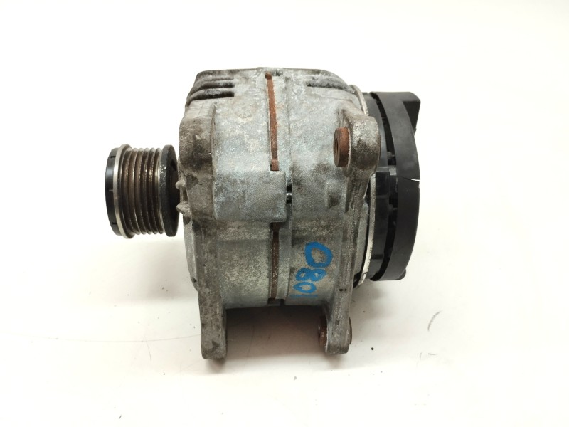 Recambio de alternador para renault clio iii authentique referencia OEM IAM 231008578R  