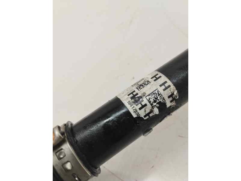 Recambio de transmision delantera derecha para toyota yaris iv 1.5 hybrid 116 cv referencia OEM IAM 10417838  