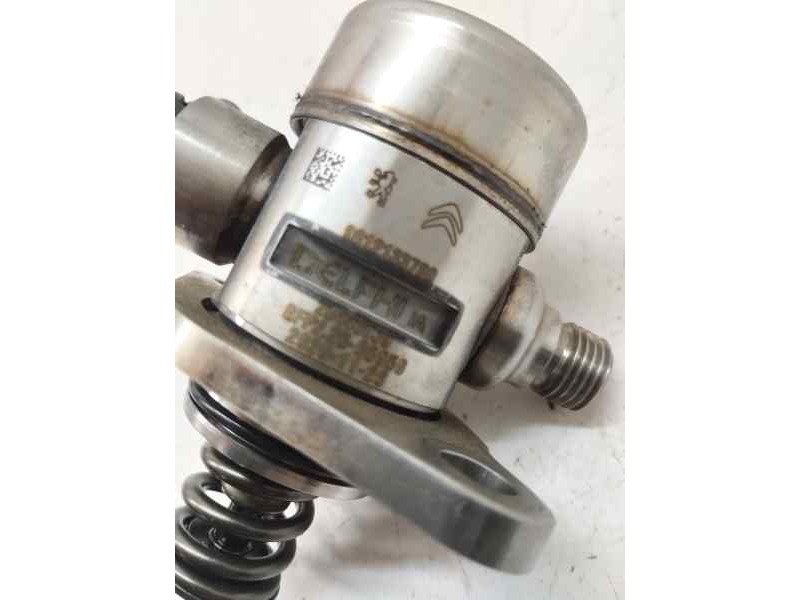 Recambio de bomba inyeccion para citroën c4 grand picasso 1.2 thp 130 cv referencia OEM IAM 9812133780  
							