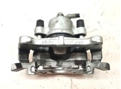 Recambio de pinza freno delantera derecha para toyota yaris iv 1.5 hybrid 116 cv referencia OEM IAM 9798   2