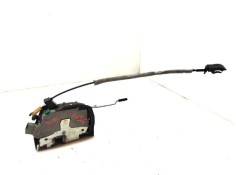 Recambio de cerradura puerta delantera derecha para bmw x5 (e53) 4.4 v8 32v cat referencia OEM IAM 8402540   2