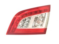 Recambio de piloto trasero derecho interior para peugeot 508 sw 2.0 16v hdi fap referencia OEM IAM 9686780680  