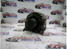 Recambio de alternador para renault megane iii berlina 5 p 1.5 dci diesel referencia OEM IAM 231000026R  