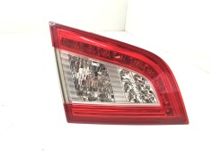 Recambio de piloto trasero izquierdo interior para peugeot 508 sw 2.0 16v hdi fap referencia OEM IAM 9686780580  