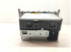 Recambio de sistema audio / radio cd para mercedes-benz clase clc (cl203) clc 220 cdi 150 cv referencia OEM IAM A2038703294   2