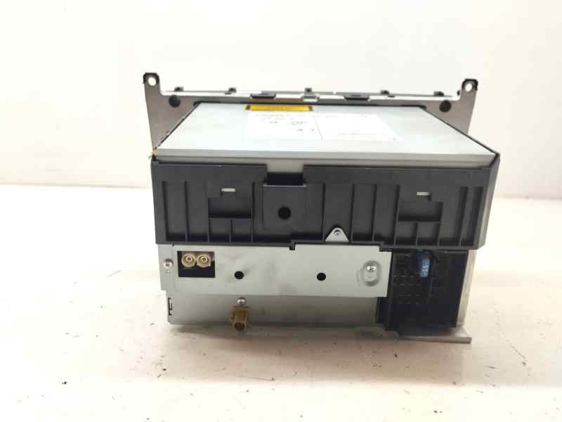 Recambio de sistema audio / radio cd para mercedes-benz clase clc (cl203) clc 220 cdi 150 cv referencia OEM IAM A2038703294  