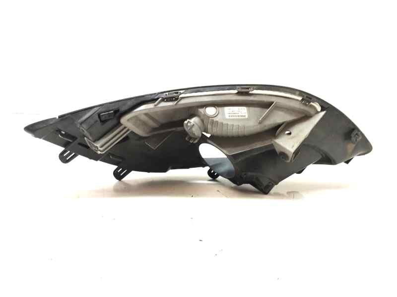 Recambio de faro antiniebla izquierdo para opel astra j lim. 1.7 cdti 131 cv referencia OEM IAM 662588537  