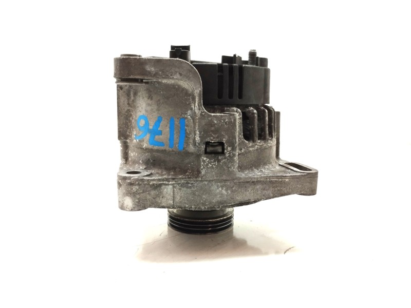 Recambio de alternador para dacia sandero 1.2 16v cat referencia OEM IAM 8200660044B  