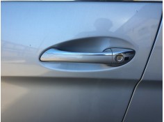 Recambio de maneta exterior delantera izquierda para mercedes-benz clase b (w245) 2.0 cdi cat referencia OEM IAM   