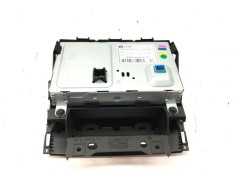 Recambio de pantalla multifuncion para opel astra j lim. 1.7 cdti 131 cv referencia OEM IAM 95196687   2