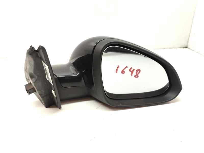 Recambio de retrovisor derecho para opel insignia berlina 2.0 cdti 110 cv referencia OEM IAM 13269579  