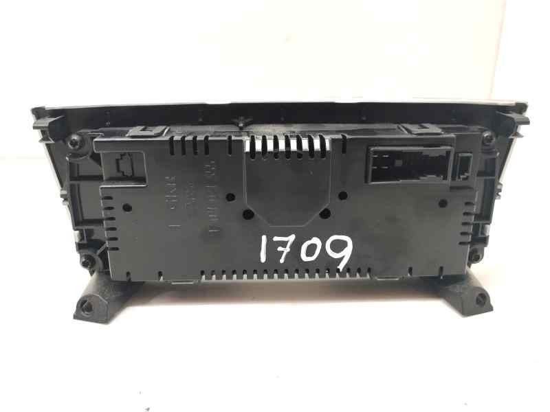 Recambio de mando climatizador para mercedes-benz clase clc (cl203) clc 220 cdi 150 cv referencia OEM IAM F011021355  