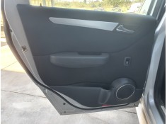 Recambio de guarnecido puerta trasera izquierda para mercedes-benz clase b (w245) 2.0 cdi cat referencia OEM IAM   