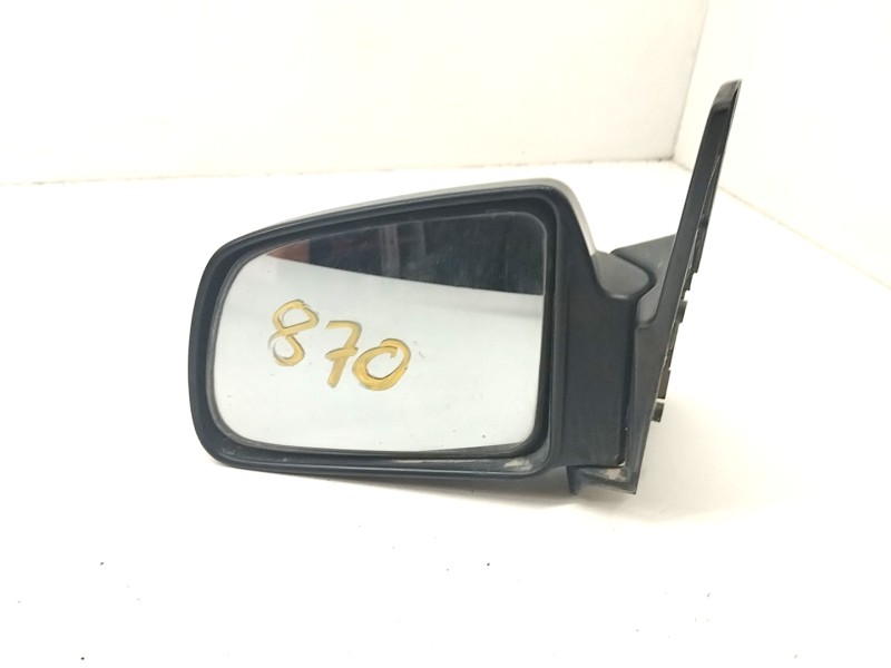 Recambio de retrovisor izquierdo para suzuki vitara se/sv (et) 2.0 turbodiesel cat referencia OEM IAM 017448  